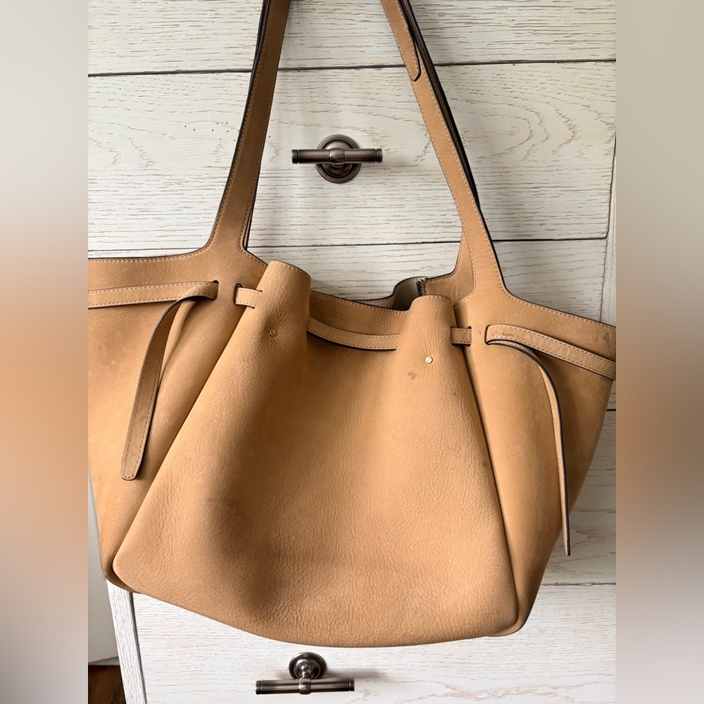 Tory Burch Romy Tote - Picture 4 of 6